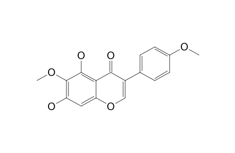 IRISOLIDONE