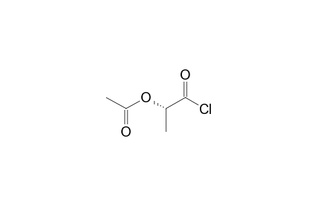 (S)-(-)-2-Acetoxypropionyl chloride