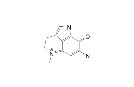 MAKALUVAMINE-C