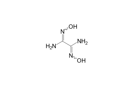 oxamidoxime