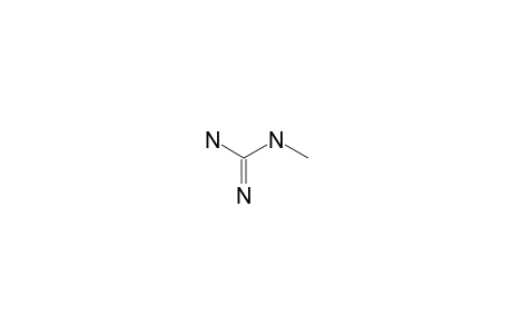 N-METHYLGUANIDINE