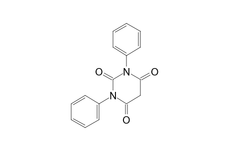 1,3-diphenylbarbituric acid