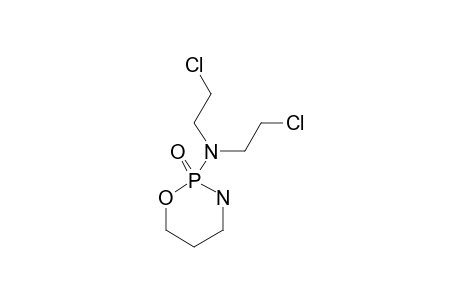 Cyclophosphamide