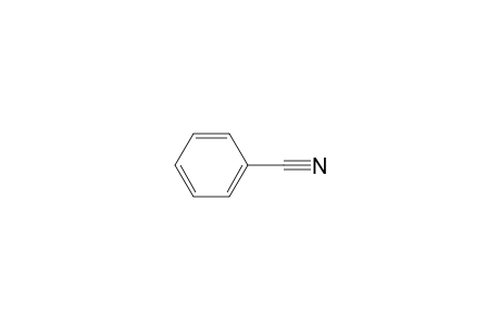 Benzonitrile