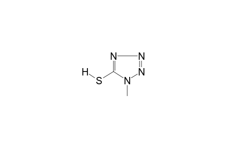 1-methyl-1H-tetrazole-5-thiol