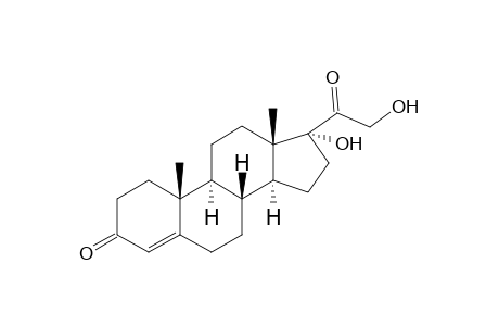 Cortexolone