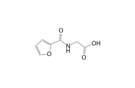 N-(2-furoyl)glycine