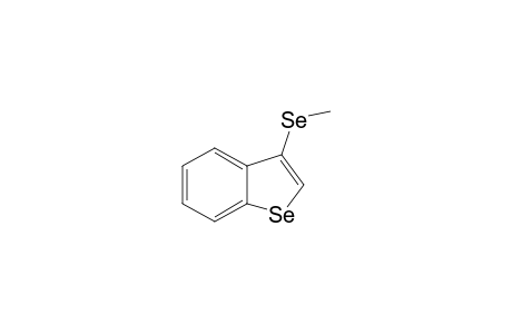 3-SELENOMETHYL-BENZO-[B]-SELENOPHEN