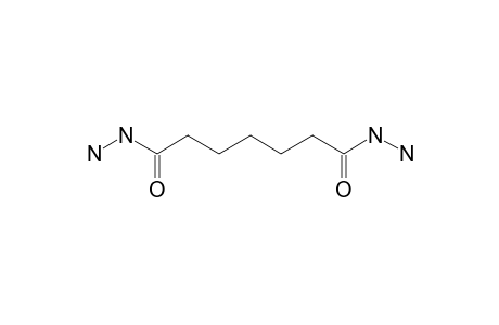 PIMELIC ACID, DIHYDRAZIDE