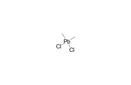 ME2PBCL2;DICHLORODIMETHYLLEAD