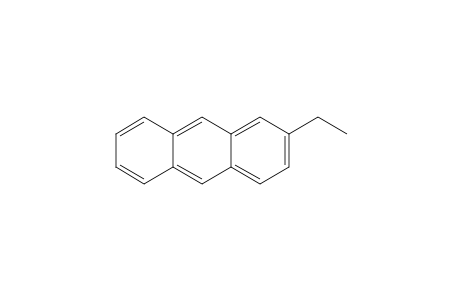 2-Ethylanthracene