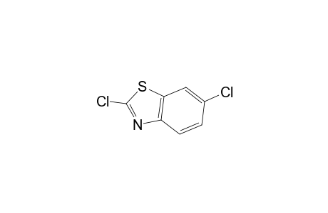 2,6-Dichlorobenzothiazole