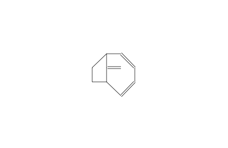 9-Methylenebicyclo(4.2.1)nona-2,4-diene