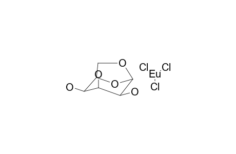 MANNOSAN,EUCL3-COMPLEX