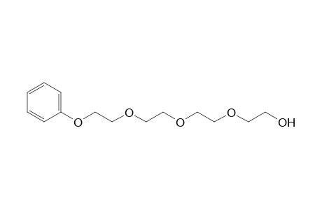 Phenol-(eo)4 adduct, phenyltetraglycol