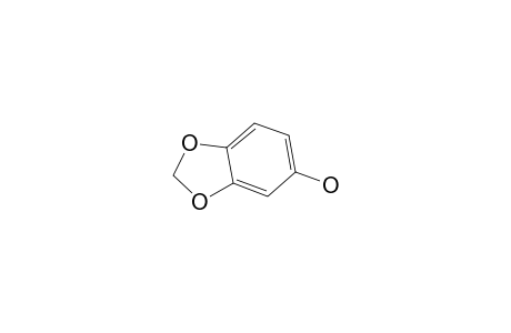 3,4-Methylenedioxyphenol