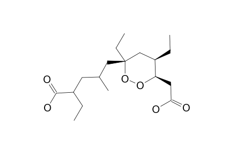 10-CARBOXY-11,12,13,14-TETRANOR-PLAKORTIDE_Q