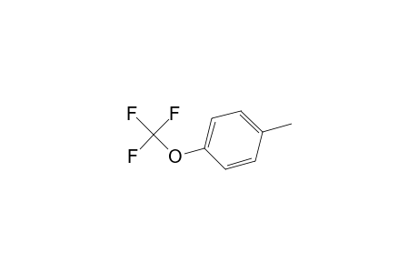 4-(Trifluoromethoxy)toluene