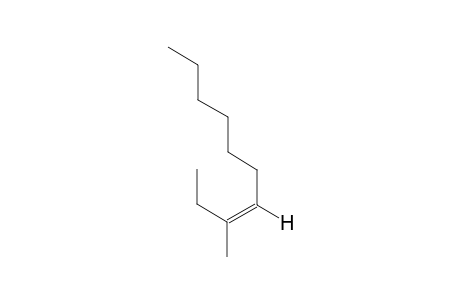 CIS-3-METHYL-DECEN-(3)