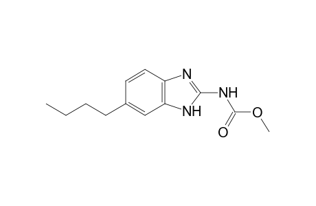 Parbendazole