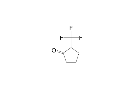 2-(Trifluoromethyl)cyclopentanone