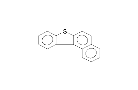 Benzo[b]naphtho[1,2-d]thiophene