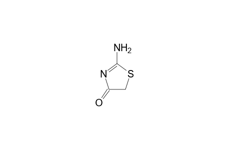 2-imino-4-thiazolidinone