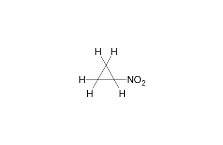 Nitrocyclopropane