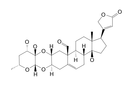 5,6-DEHYDROCALOTROPIN