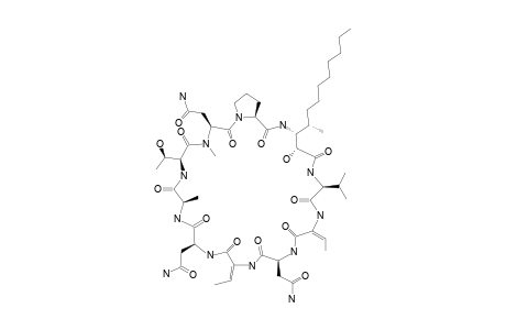 MINUTSSAMIDE_A