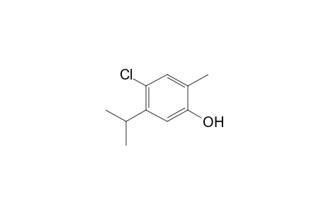 5-chlorocarvacrol