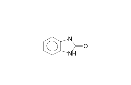 1-METHYL-1H-BENZIMIDAZOL-2(3H)-ONE