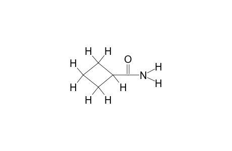 cyclobutanecarboxamide