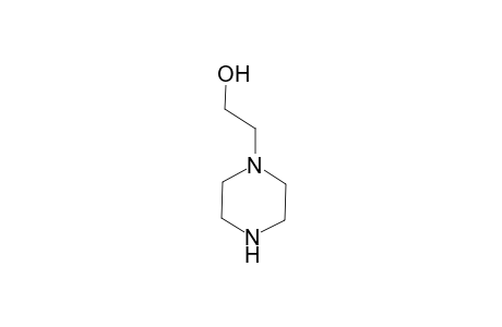 1-Piperazineethanol