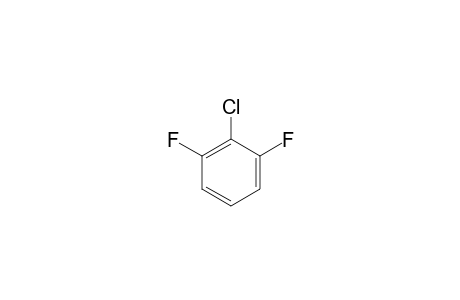 2-Chloro-1,3-difluoro-benzene