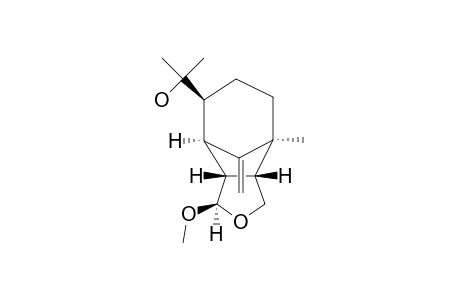 Drechslerine E