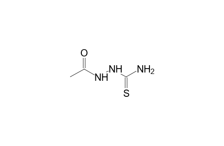 1-Acetyl-3-thiosemicarbazide