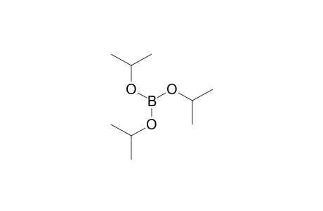 Boric acid triisopropyl ester