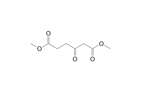 ADIPIC ACID, 3-OXO-, DIMETHYL ESTER