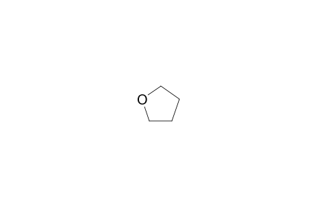 Tetrahydrofuran