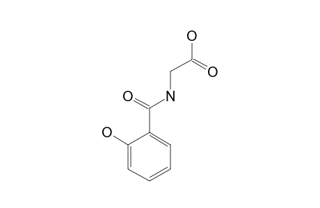 Salicyluric acid