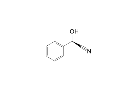 Mandelonitrile