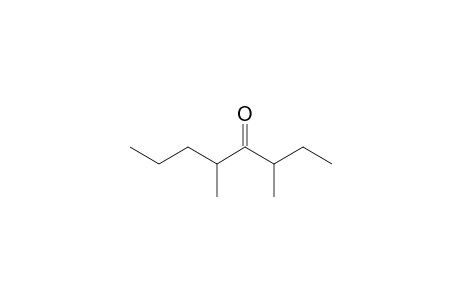 3,5-Dimethyl-4-octanone