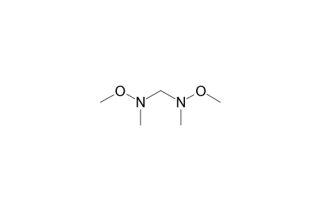 3,5-Dimethyl-2,6-dioxa-3,5-diazaheptane