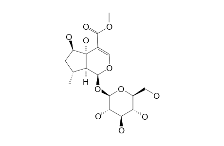 5,9-EPI-PENSTEMOSIDE