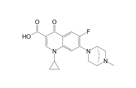 Danofloxacin