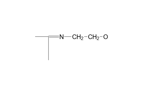 2-(2-PROPYLIMINO)-ETHANOL