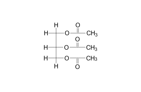 (tri-)ACETIN