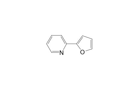 2-(2-Furyl)pyridine