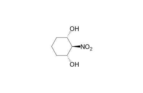 trans,trans-2-NITRO-1,3-CYCLOHEXANEDIOL